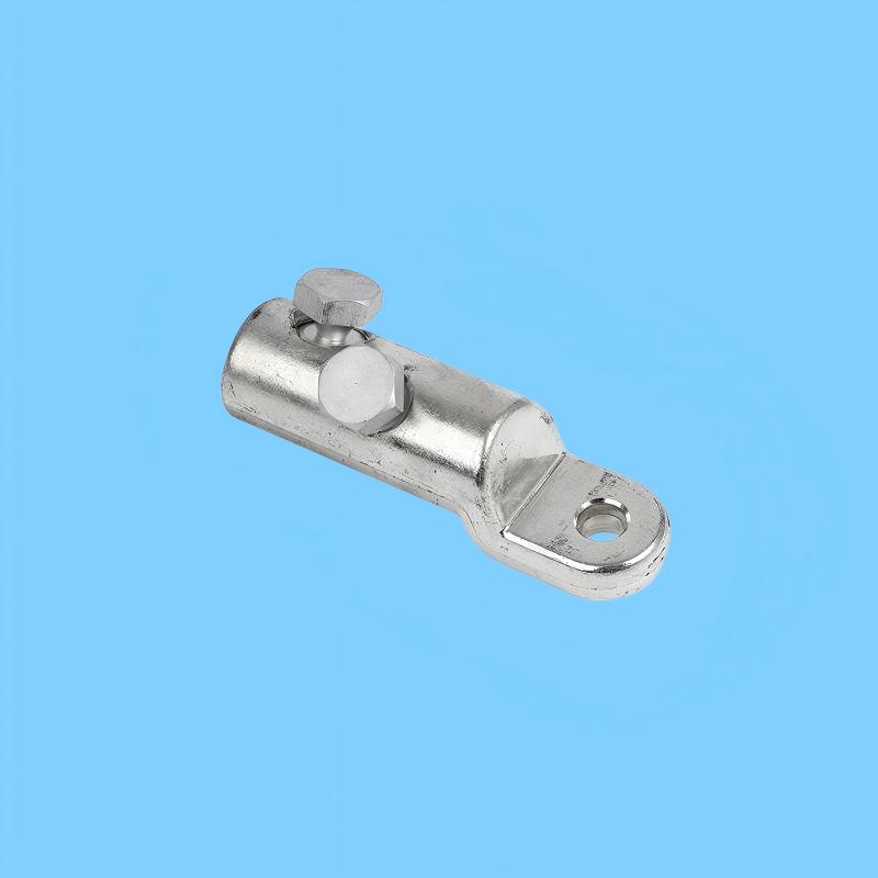 BLMT Aluminum Bolted Lugs 9